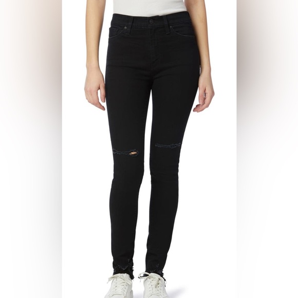 Hudson Jeans